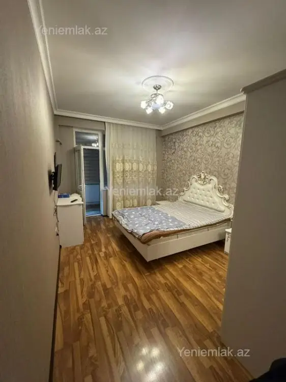 800 AZN - 2 otaqlı mənzil Kirayə (aylıq), Yasamal qəs., Yasamal, Bakı
