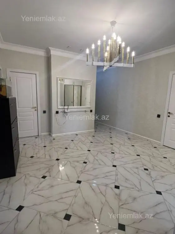 270 000 AZN - 3 otaqlı mənzil Satılır, Yasamal qəs., Yasamal, Bakı