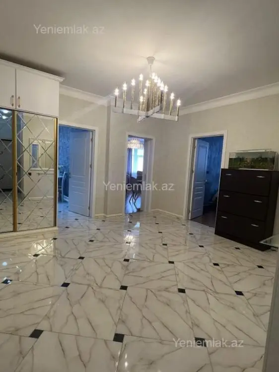 270 000 AZN - 3 otaqlı mənzil Satılır, Yasamal qəs., Yasamal, Bakı