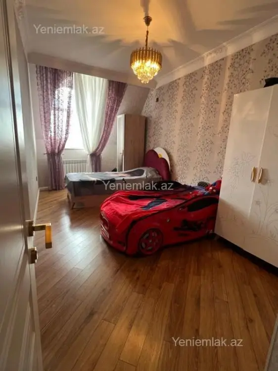 270 000 AZN - 3 otaqlı mənzil Satılır, Yasamal qəs., Yasamal, Bakı