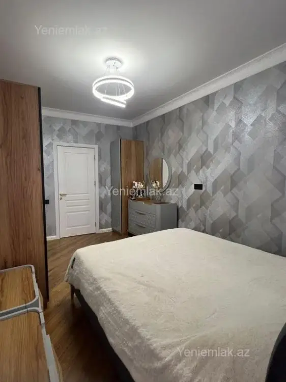 270 000 AZN - 3 otaqlı mənzil Satılır, Yasamal qəs., Yasamal, Bakı