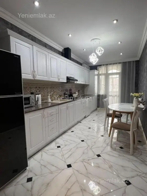 270 000 AZN - 3 otaqlı mənzil Satılır, Yasamal qəs., Yasamal, Bakı