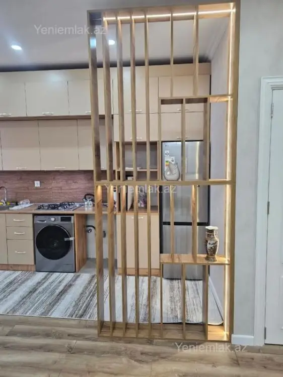 950 AZN - 2 otaqlı mənzil Kirayə (aylıq), Xətai, Bakı