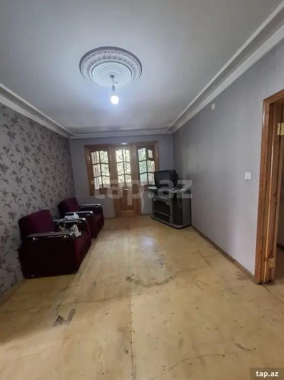 250 AZN - 2 otaqlı mənzil Kirayə (aylıq), Mingəçevir