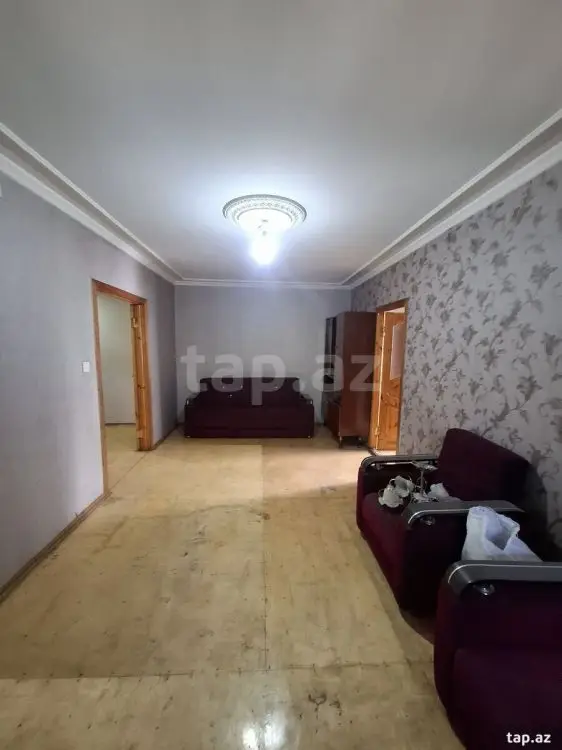 250 AZN - 2 otaqlı mənzil Kirayə (aylıq), Mingəçevir