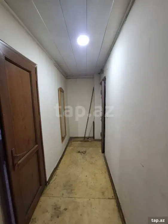 250 AZN - 2 otaqlı mənzil Kirayə (aylıq), Mingəçevir