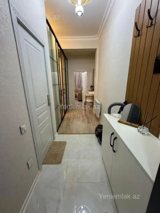 37 000 AZN - 2 otaqlı mənzil Satılır, Sumqayıt şəh., Sumqayıt