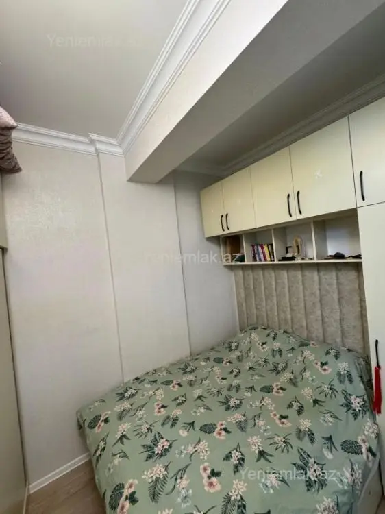 37 000 AZN - 2 otaqlı mənzil Satılır, Sumqayıt şəh., Sumqayıt