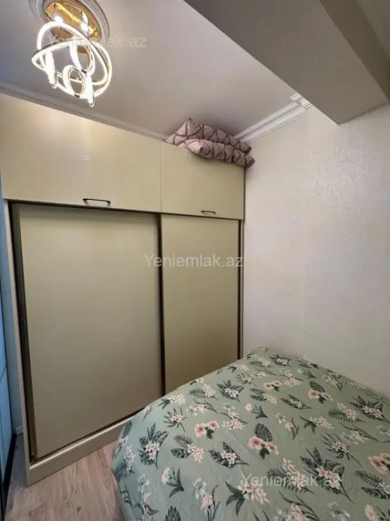 37 000 AZN - 2 otaqlı mənzil Satılır, Sumqayıt şəh., Sumqayıt