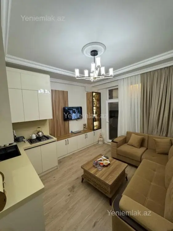 37 000 AZN - 2 otaqlı mənzil Satılır, Sumqayıt şəh., Sumqayıt
