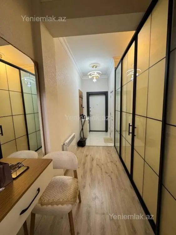 37 000 AZN - 2 otaqlı mənzil Satılır, Sumqayıt şəh., Sumqayıt