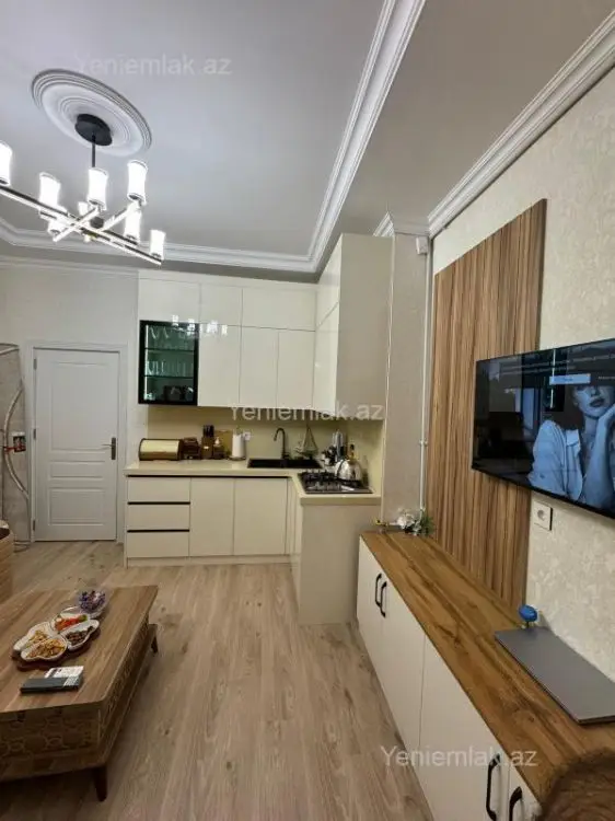 37 000 AZN - 2 otaqlı mənzil Satılır, Sumqayıt şəh., Sumqayıt