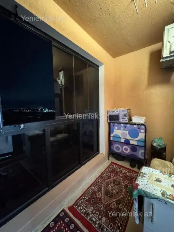 37 000 AZN - 2 otaqlı mənzil Satılır, Sumqayıt şəh., Sumqayıt