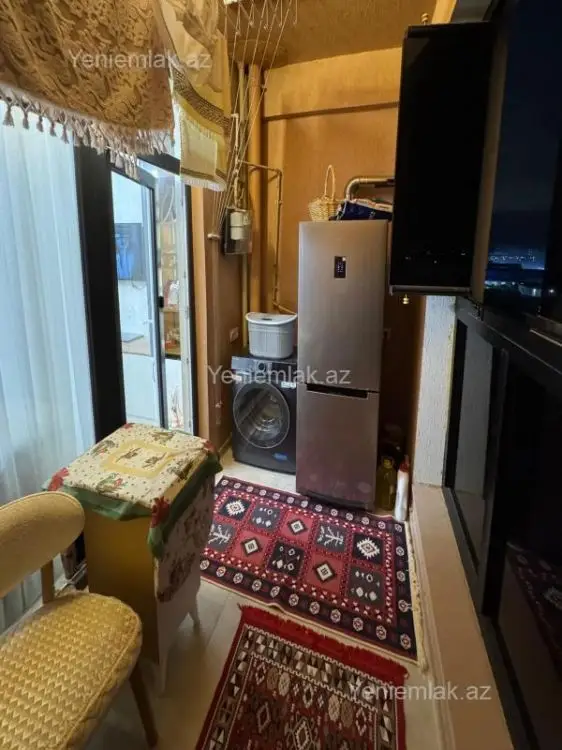 37 000 AZN - 2 otaqlı mənzil Satılır, Sumqayıt şəh., Sumqayıt