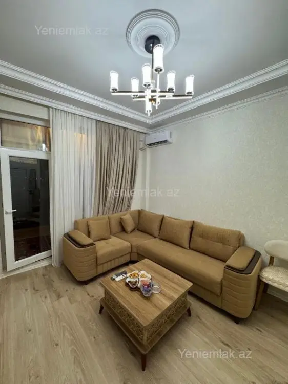 37 000 AZN - 2 otaqlı mənzil Satılır, Sumqayıt şəh., Sumqayıt