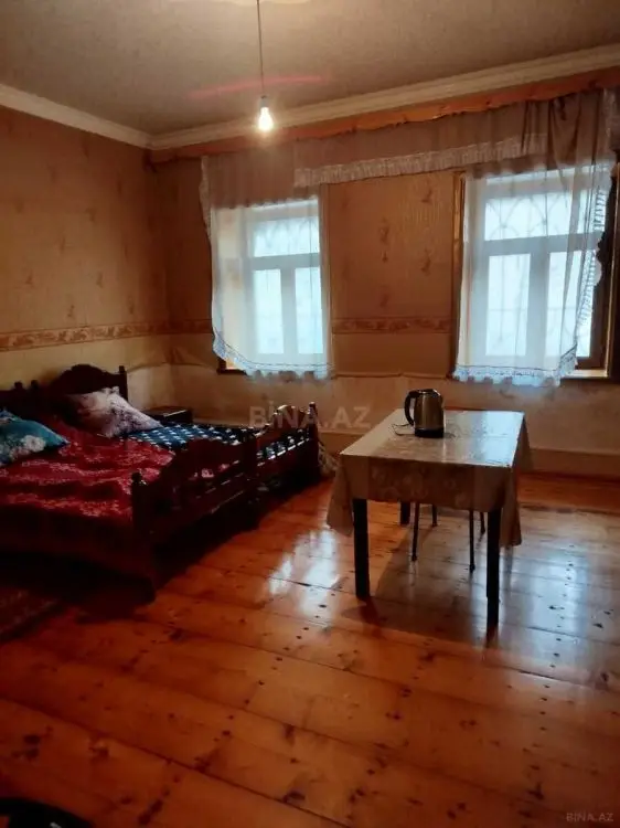 120 AZN - 4 otaqlı mənzil Kirayə (aylıq), Gəncə