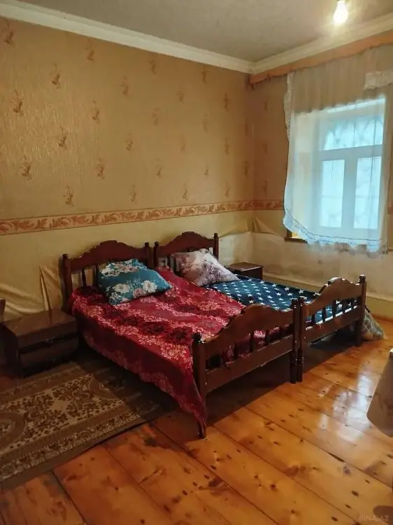 120 AZN - 4 otaqlı mənzil Kirayə (aylıq), Gəncə