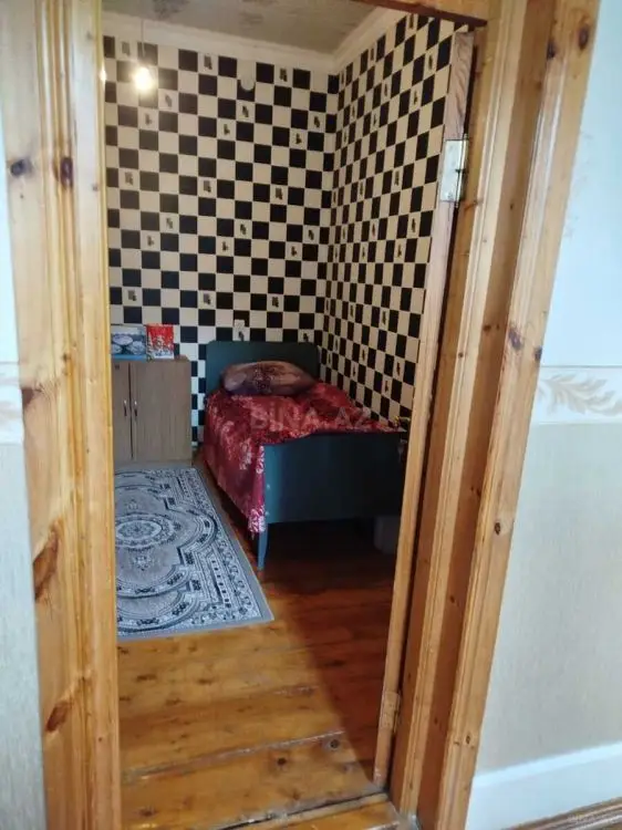 120 AZN - 4 otaqlı mənzil Kirayə (aylıq), Gəncə