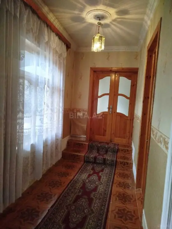120 AZN - 4 otaqlı mənzil Kirayə (aylıq), Gəncə