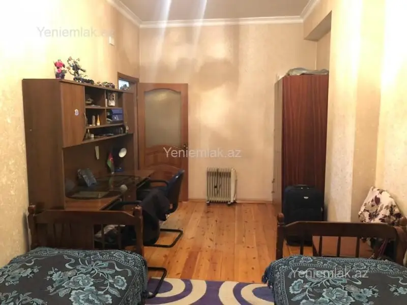 200 000 AZN - 3 otaqlı mənzil Satılır, Xətai, Bakı