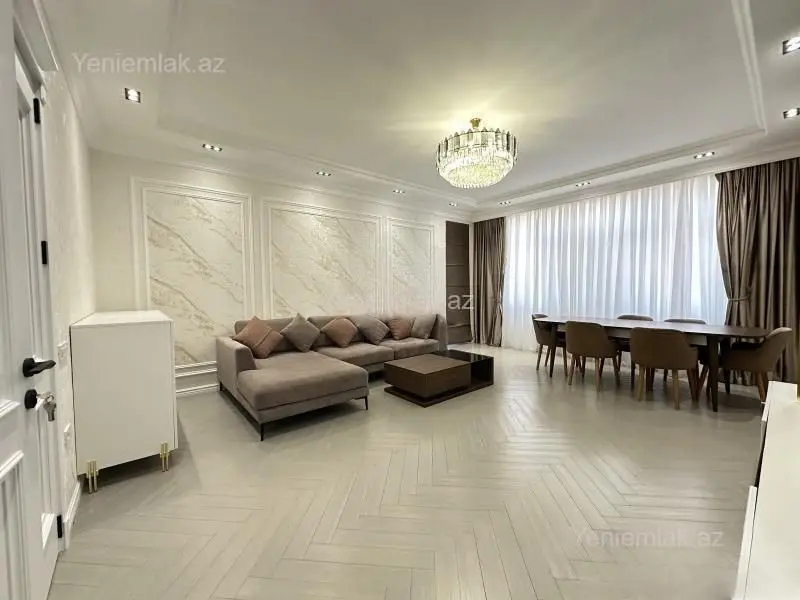 395 000 AZN - 2 otaqlı mənzil Satılır, Nəsimi, Bakı
