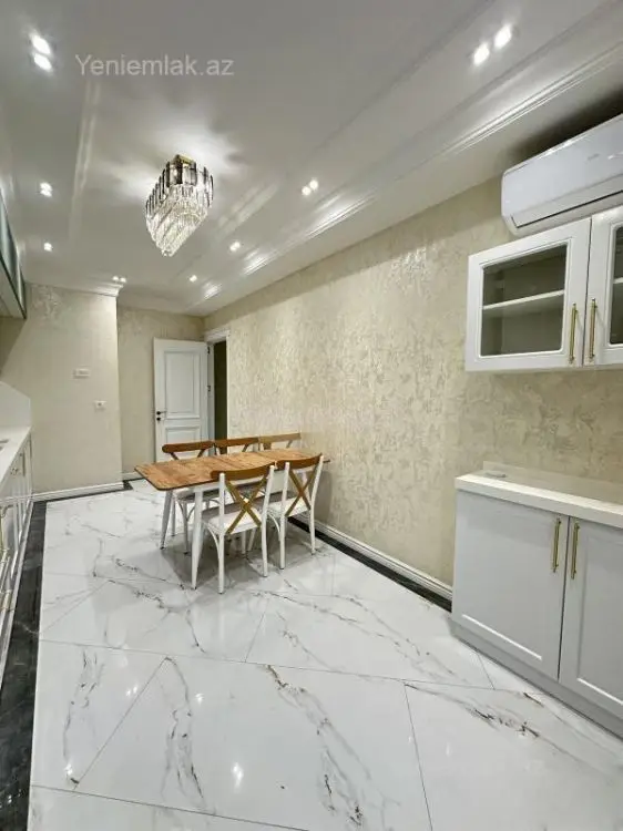 395 000 AZN - 2 otaqlı mənzil Satılır, Nəsimi, Bakı