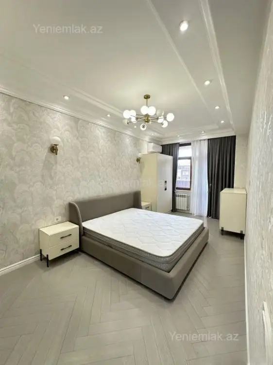 395 000 AZN - 2 otaqlı mənzil Satılır, Nəsimi, Bakı