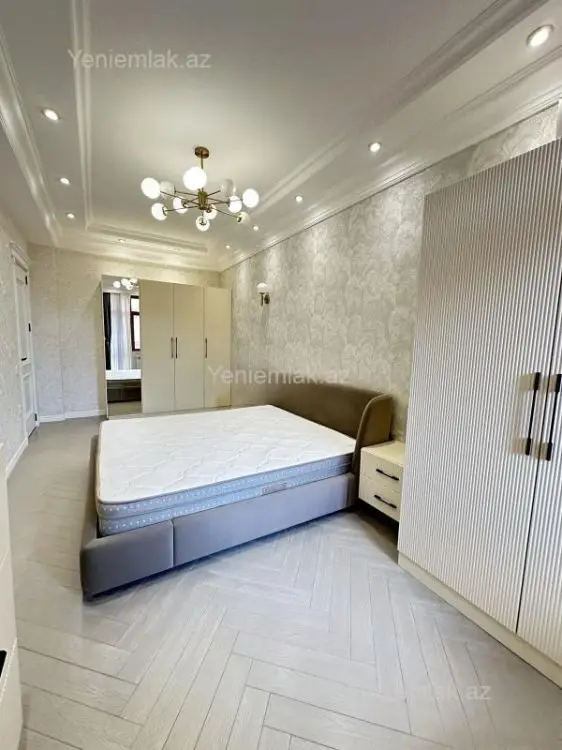 395 000 AZN - 2 otaqlı mənzil Satılır, Nəsimi, Bakı