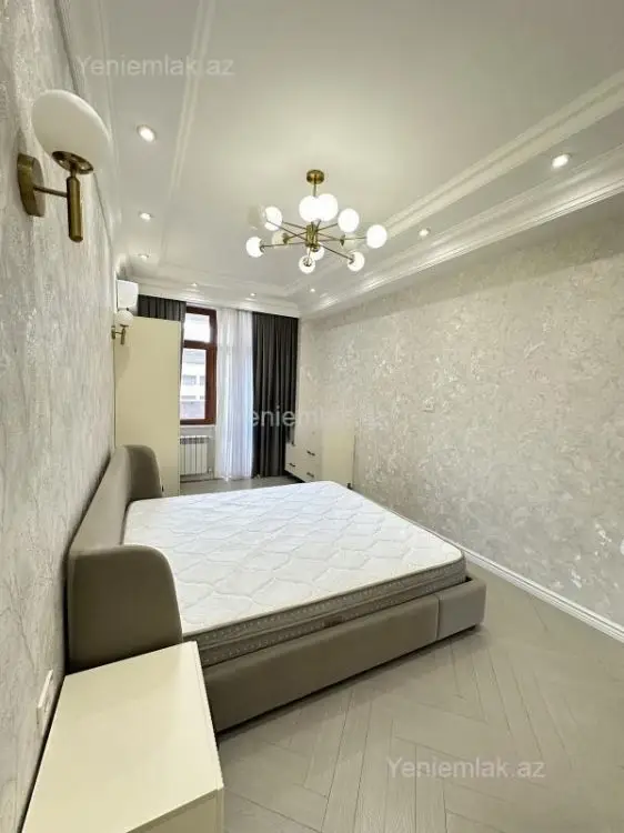 395 000 AZN - 2 otaqlı mənzil Satılır, Nəsimi, Bakı