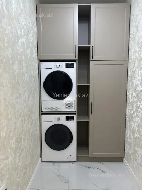 395 000 AZN - 2 otaqlı mənzil Satılır, Nəsimi, Bakı
