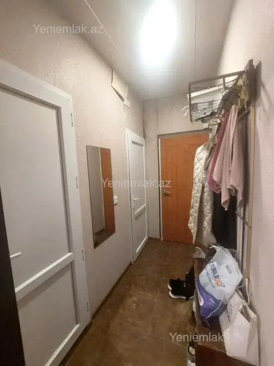 145 000 AZN - 2 otaqlı mənzil Satılır, 5-ci mikrorayon, Nəsimi, Bakı