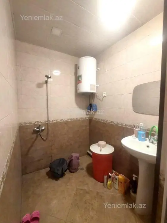 145 000 AZN - 2 otaqlı mənzil Satılır, 5-ci mikrorayon, Nəsimi, Bakı