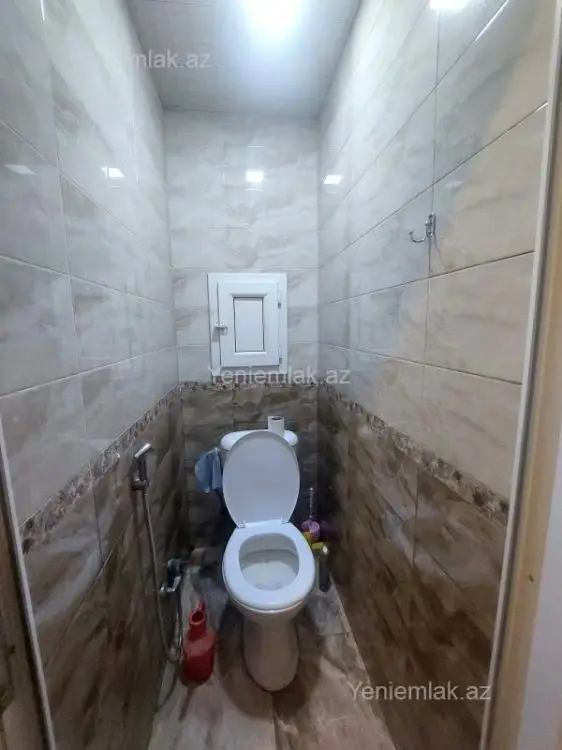 145 000 AZN - 2 otaqlı mənzil Satılır, 5-ci mikrorayon, Nəsimi, Bakı