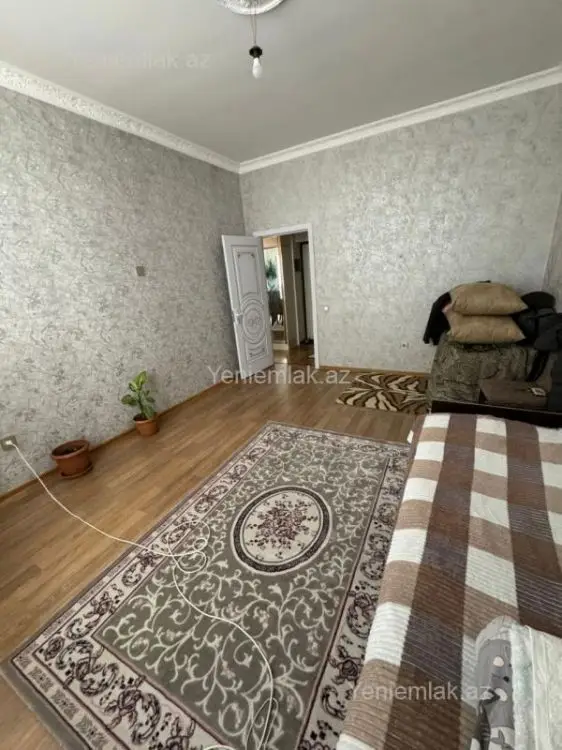 135 000 AZN - 2 otaqlı mənzil Satılır, Yasamal qəs., Yasamal, Bakı
