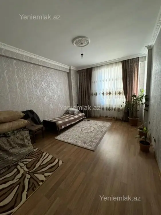 135 000 AZN - 2 otaqlı mənzil Satılır, Yasamal qəs., Yasamal, Bakı