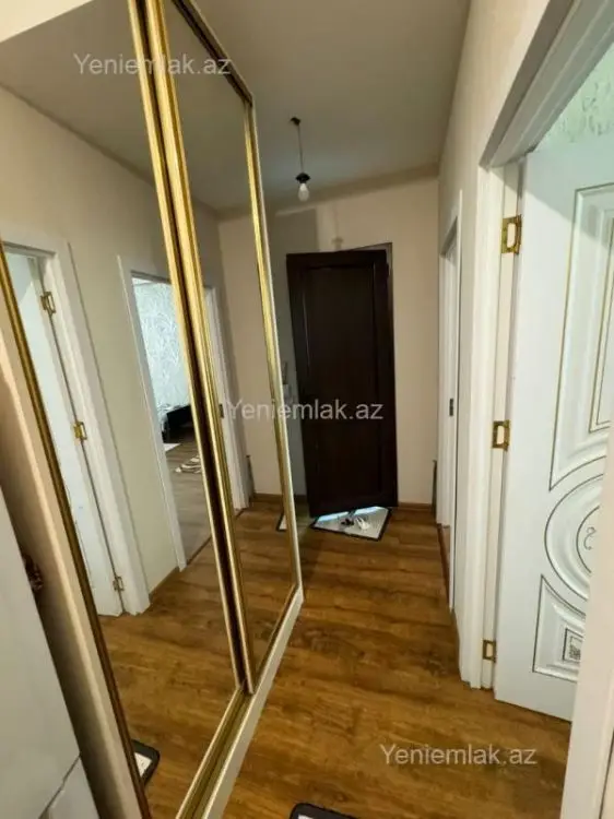 135 000 AZN - 2 otaqlı mənzil Satılır, Yasamal qəs., Yasamal, Bakı