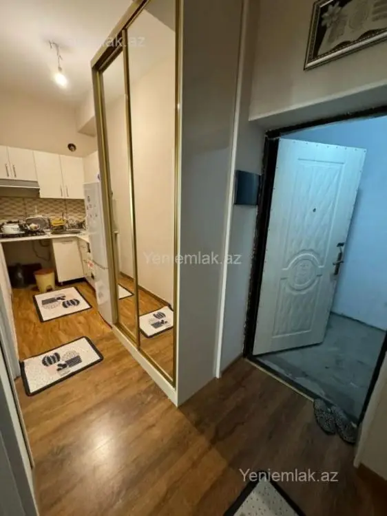135 000 AZN - 2 otaqlı mənzil Satılır, Yasamal qəs., Yasamal, Bakı