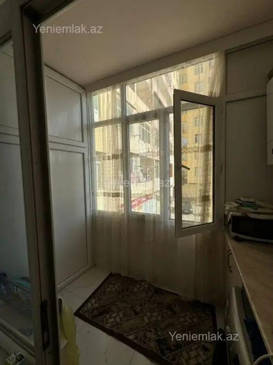 135 000 AZN - 2 otaqlı mənzil Satılır, Yasamal qəs., Yasamal, Bakı