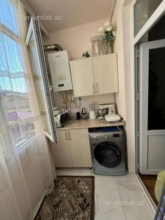 135 000 AZN - 2 otaqlı mənzil Satılır, Yasamal qəs., Yasamal, Bakı