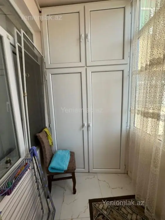 135 000 AZN - 2 otaqlı mənzil Satılır, Yasamal qəs., Yasamal, Bakı