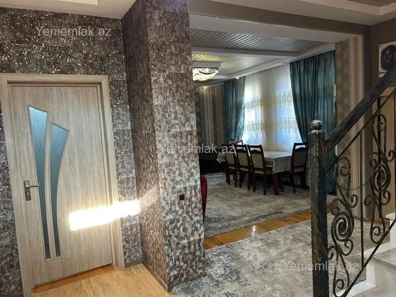 240 000 AZN - 4 otaqlı mənzil Satılır, Badamdar qəs., Səbail, Bakı