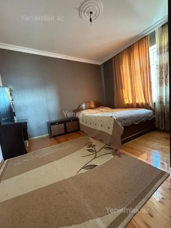 240 000 AZN - 4 otaqlı mənzil Satılır, Badamdar qəs., Səbail, Bakı
