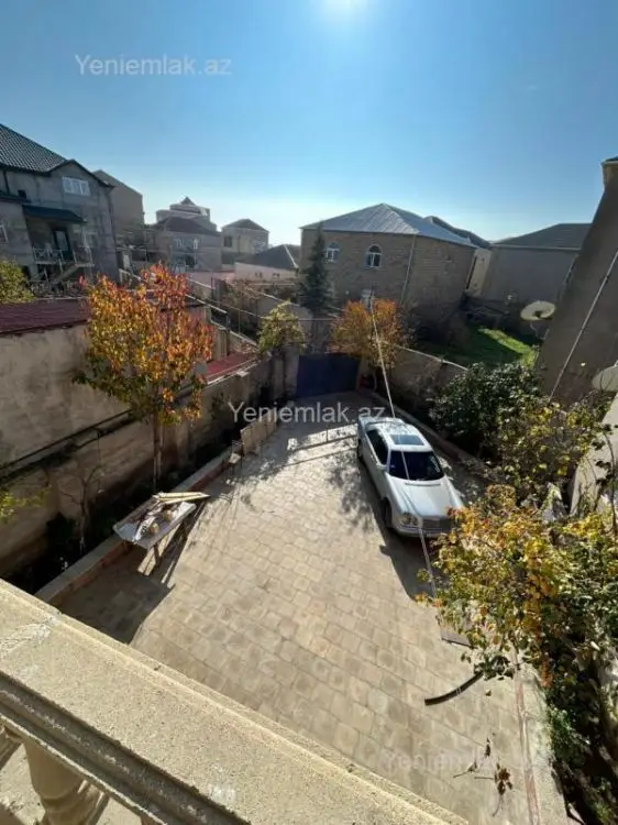 240 000 AZN - 4 otaqlı mənzil Satılır, Badamdar qəs., Səbail, Bakı