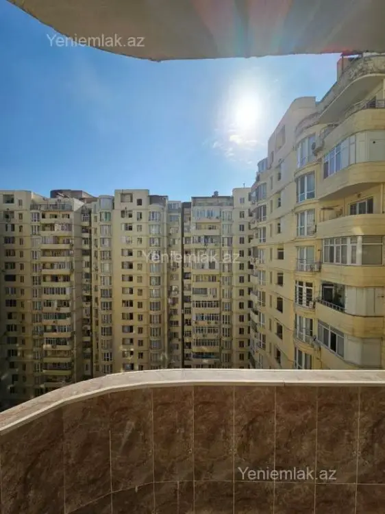 265 000 AZN - 3 otaqlı mənzil Satılır, Nəsimi, Bakı