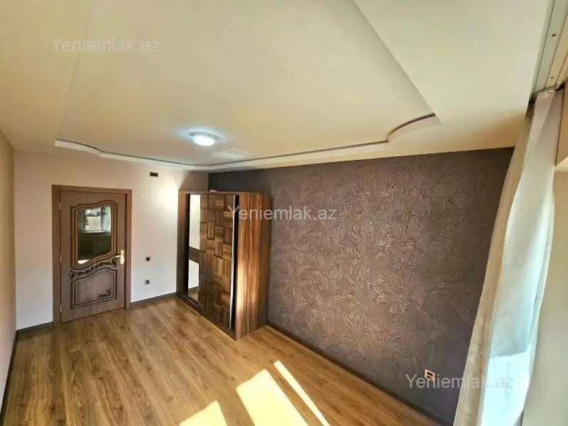 265 000 AZN - 3 otaqlı mənzil Satılır, Nəsimi, Bakı