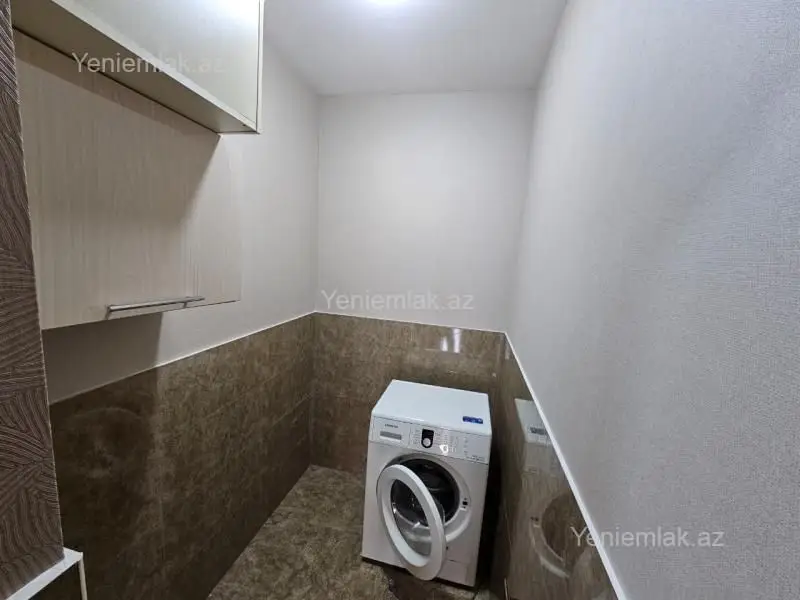 265 000 AZN - 3 otaqlı mənzil Satılır, Nəsimi, Bakı