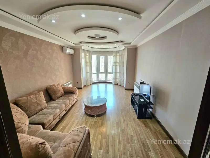 265 000 AZN - 3 otaqlı mənzil Satılır, Nəsimi, Bakı