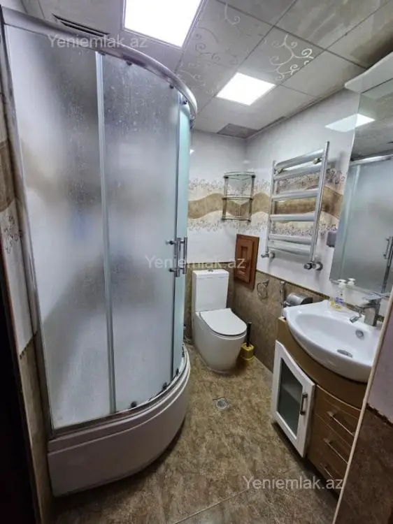 265 000 AZN - 3 otaqlı mənzil Satılır, Nəsimi, Bakı
