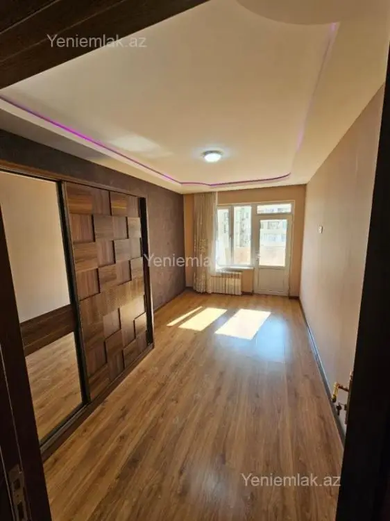 265 000 AZN - 3 otaqlı mənzil Satılır, Nəsimi, Bakı