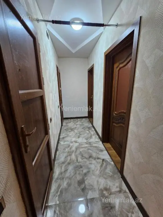 265 000 AZN - 3 otaqlı mənzil Satılır, Nəsimi, Bakı